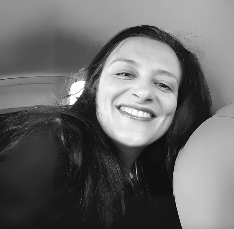 Elefetheria Tzamarou